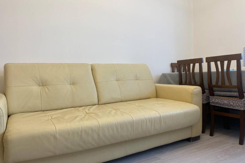 Apartment In Milan - Bicocca Near University Exterior foto