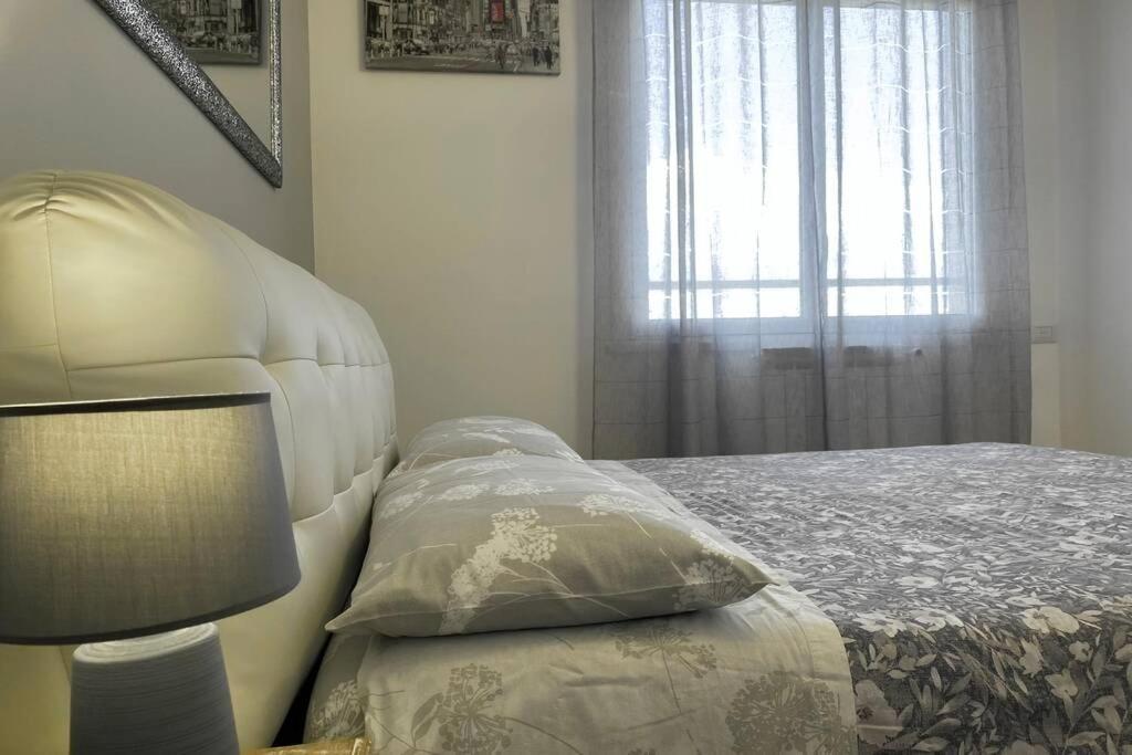 Apartment In Milan - Bicocca Near University Exterior foto