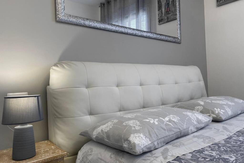 Apartment In Milan - Bicocca Near University Exterior foto